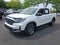 2021 Honda Ridgeline RTL AWD