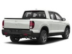 2023 Honda Ridgeline RTL AWD