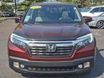 2019 Honda Ridgeline RTL-T AWD