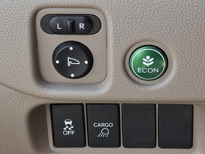2019 Honda Ridgeline RTL-T AWD