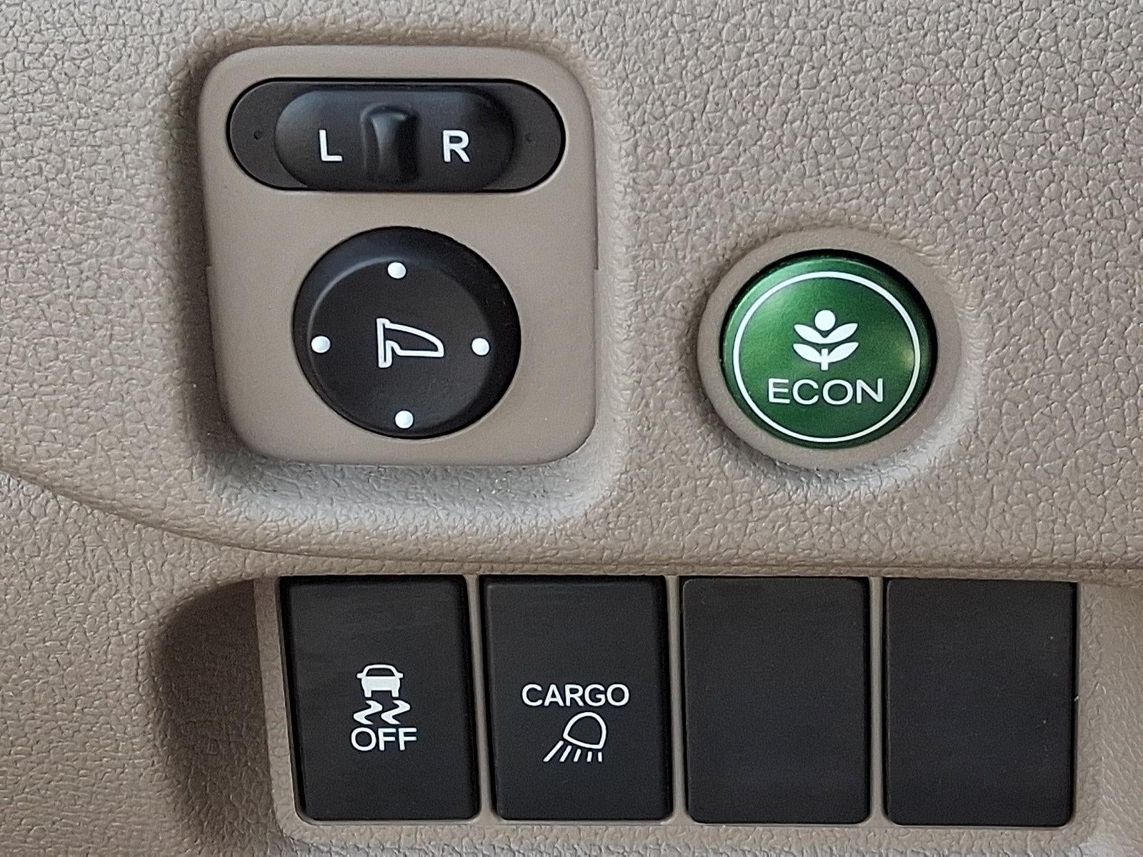 2019 Honda Ridgeline RTL-T AWD