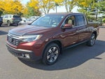 2019 Honda Ridgeline RTL-T AWD