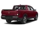 2019 Honda Ridgeline RTL-T AWD