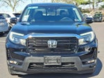 2023 Honda Ridgeline RTL-E AWD