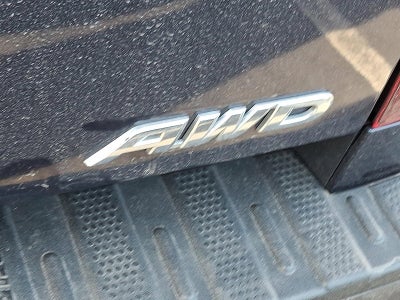 2023 Honda Ridgeline RTL-E AWD