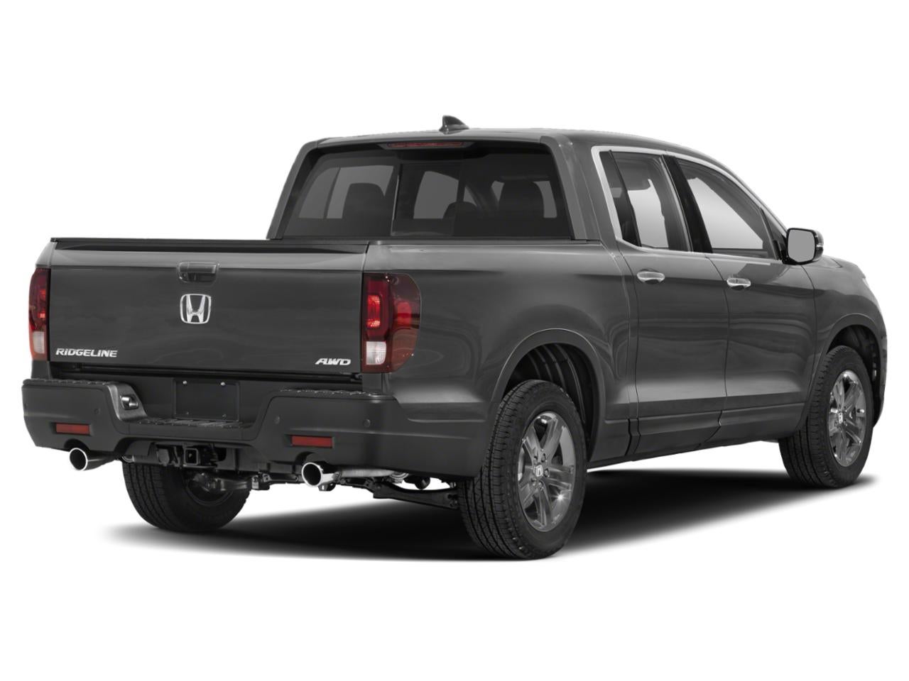 2023 Honda Ridgeline RTL-E AWD