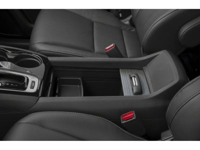 2019 Honda Ridgeline RTL-E AWD