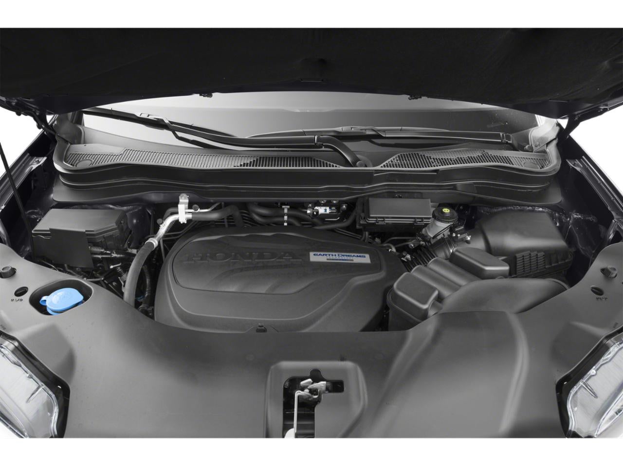 2019 Honda Ridgeline RTL-E AWD