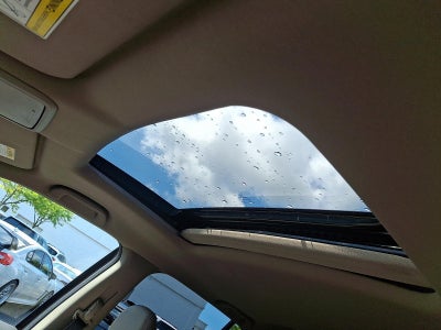 2017 Honda Ridgeline RTL-E 4x4 Crew Cab 5.3' Bed