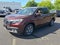 2017 Honda Ridgeline RTL-E 4x4 Crew Cab 5.3' Bed