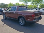 2017 Honda Ridgeline RTL-E 4x4 Crew Cab 5.3' Bed