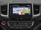 2017 Honda Ridgeline RTL-E 4x4 Crew Cab 5.3' Bed