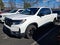 2024 Honda Ridgeline Black Edition AWD