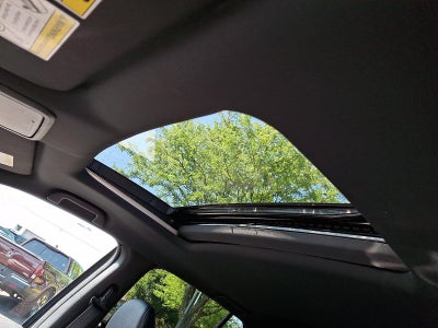 2025 Honda Ridgeline Black Edition AWD