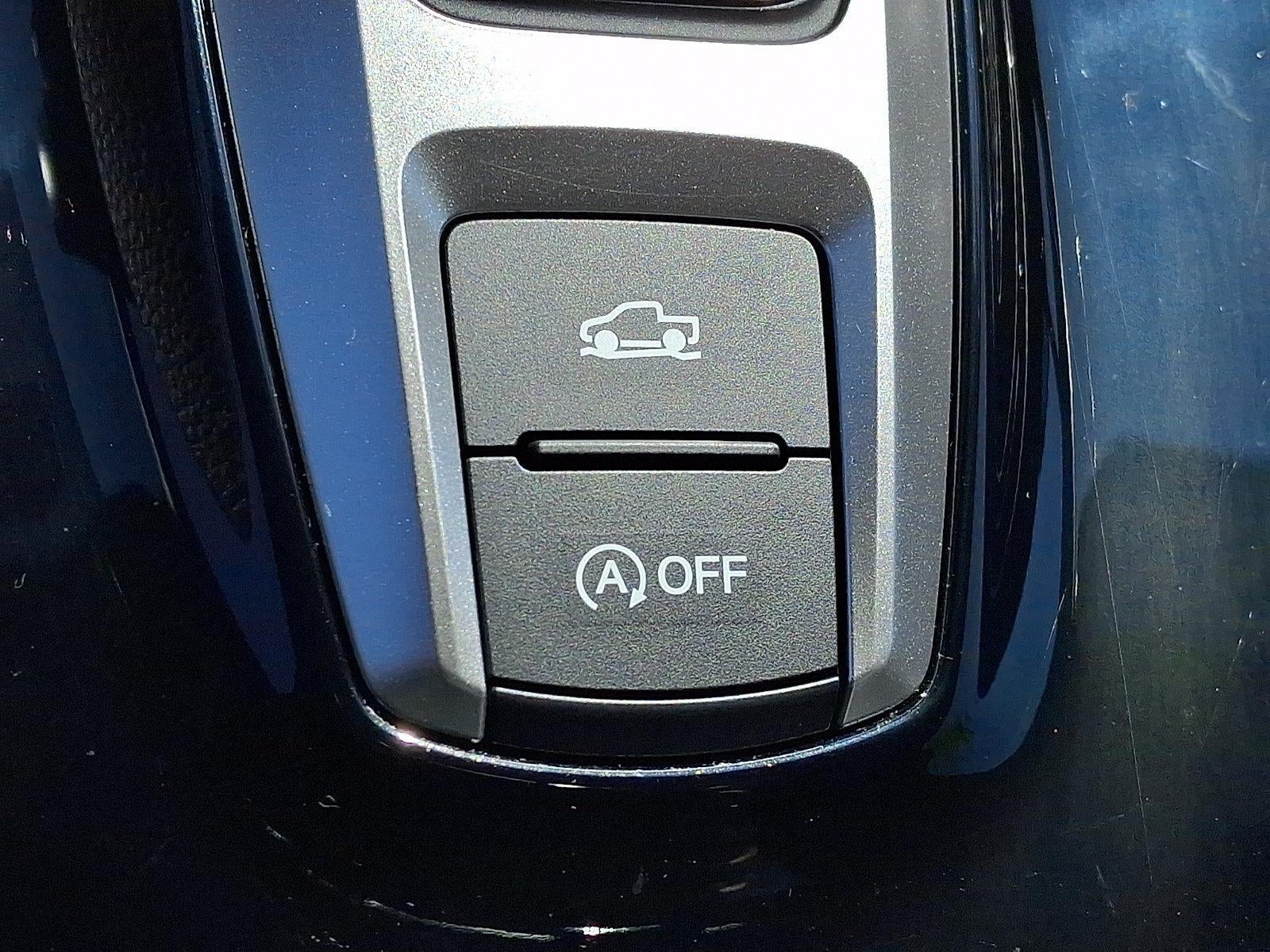 2025 Honda Ridgeline Black Edition AWD