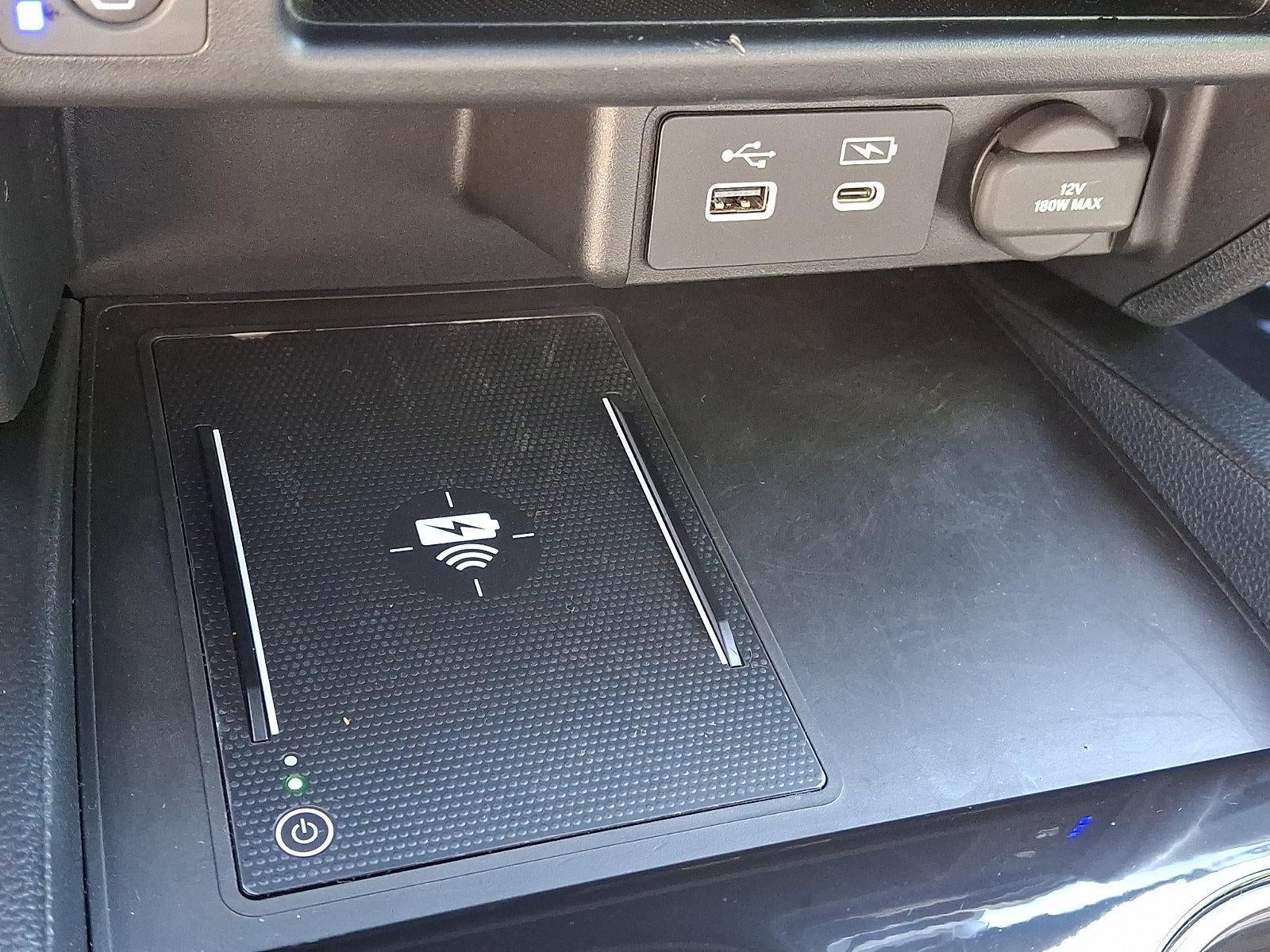 2025 Honda Ridgeline Black Edition AWD