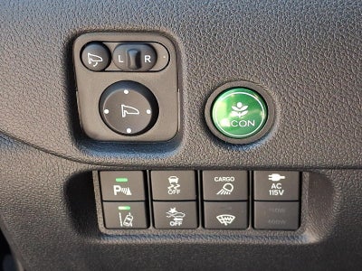 2025 Honda Ridgeline Black Edition AWD