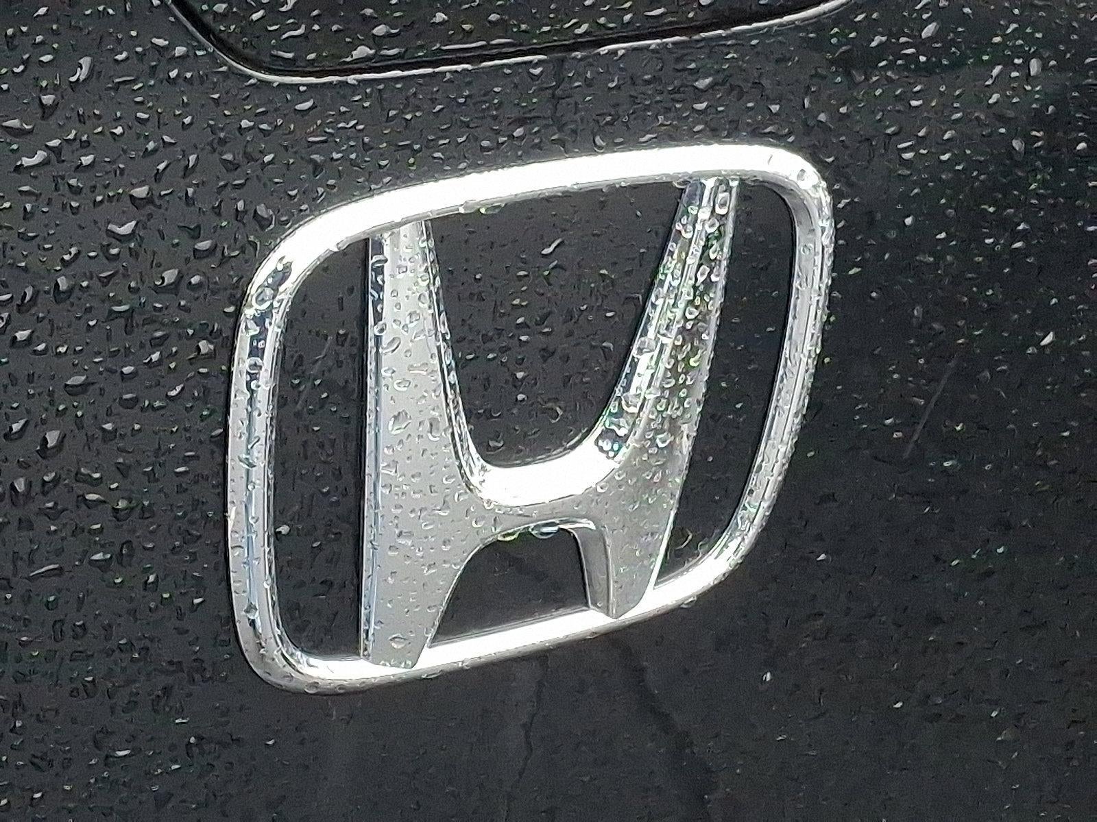 2019 Honda Ridgeline Black Edition AWD