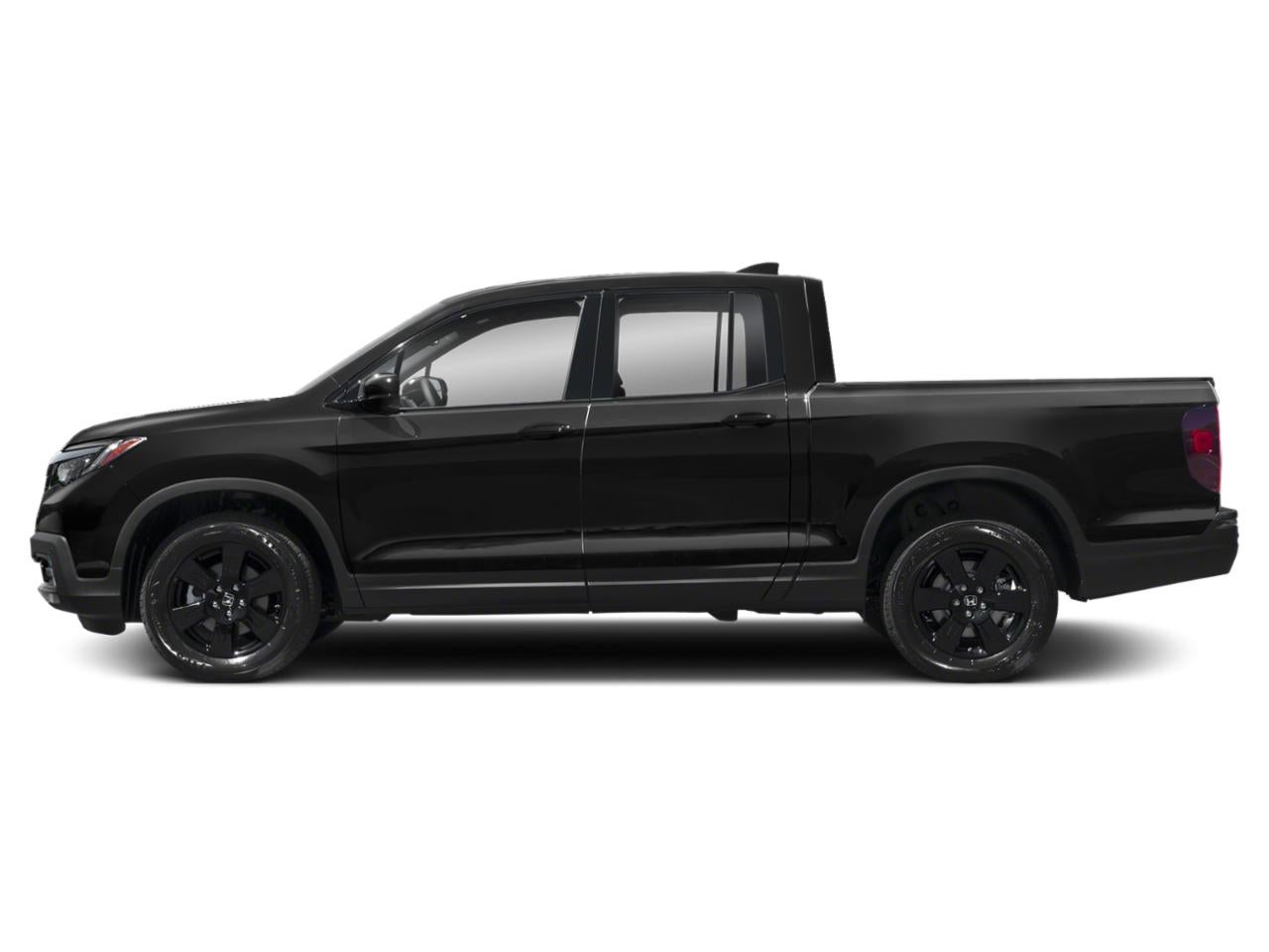 2019 Honda Ridgeline Black Edition AWD