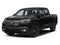 2019 Honda Ridgeline Black Edition AWD