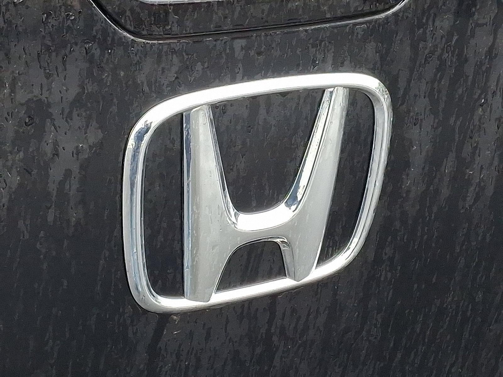 2023 Honda Ridgeline Black Edition AWD