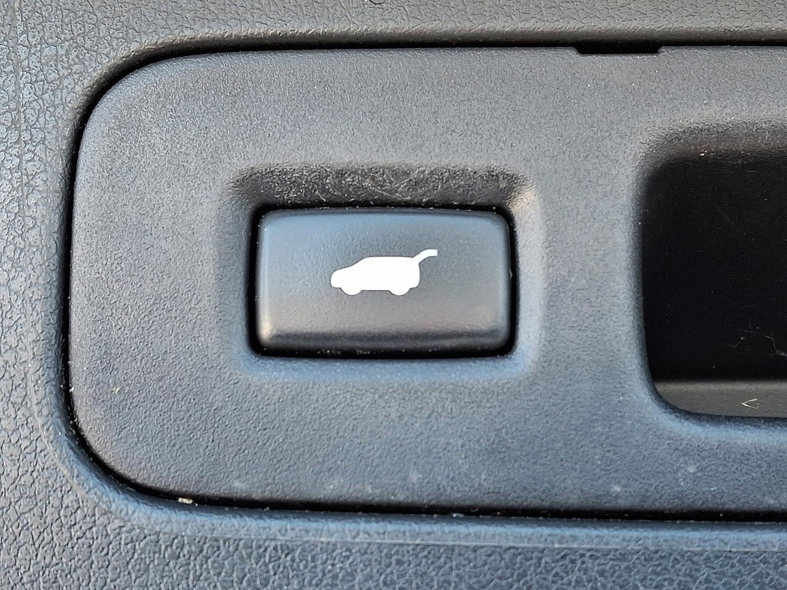 2016 Honda CR-V Touring 2WD