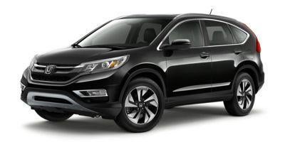 2016 Honda CR-V Touring 2WD