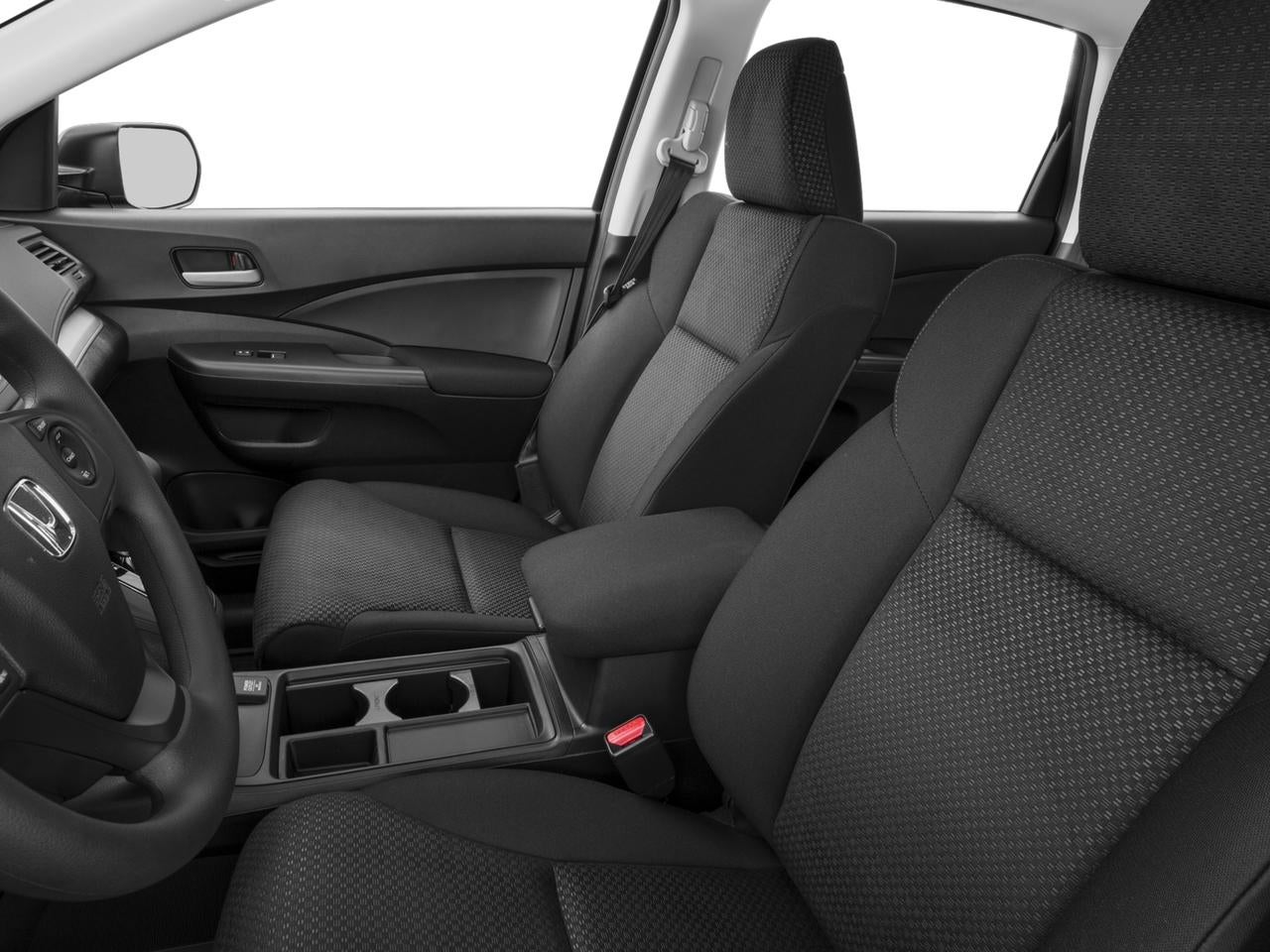 2016 Honda CR-V LX AWD