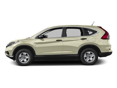 2016 Honda CR-V LX AWD