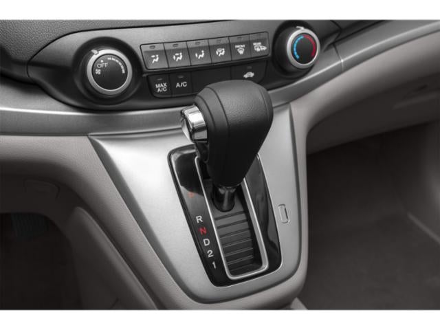 2014 Honda CR-V LX AWD