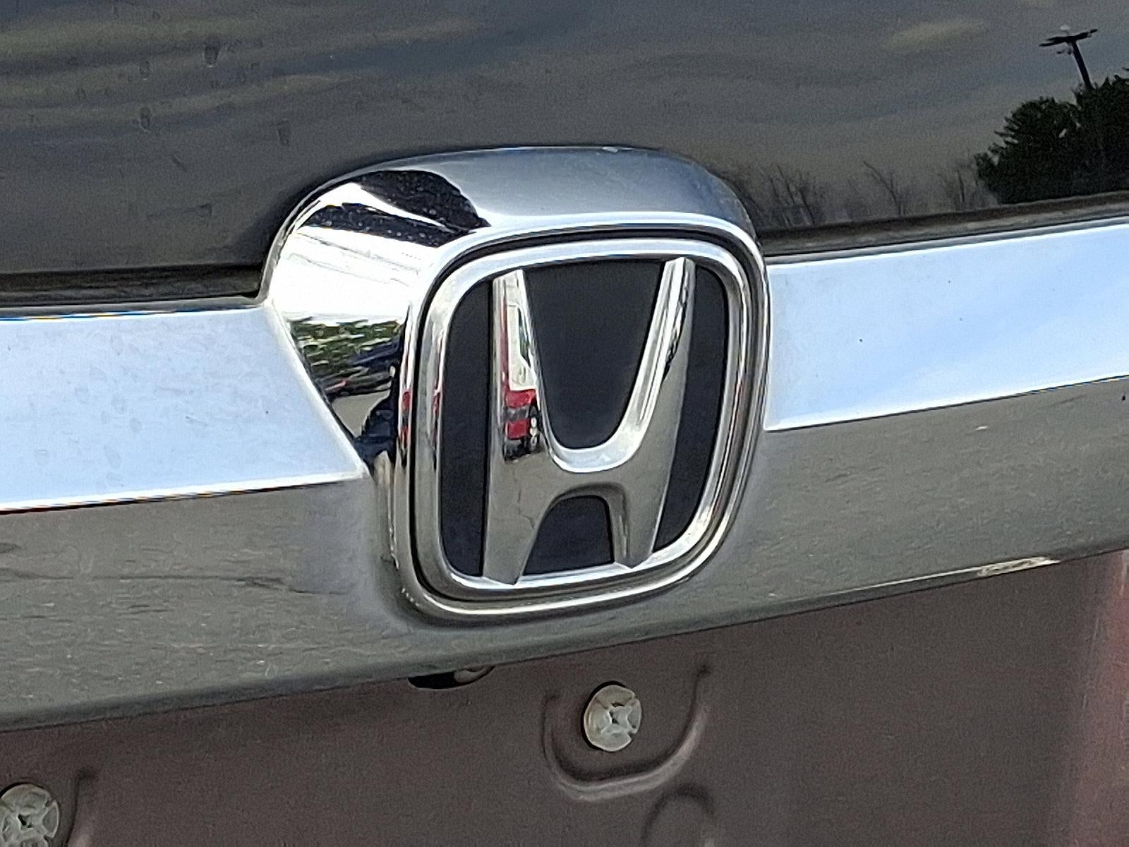 2015 Honda CR-V LX AWD