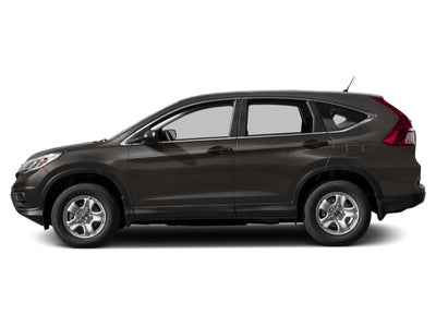2015 Honda CR-V LX AWD