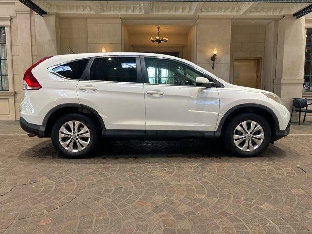 2014 Honda CR-V EX AWD