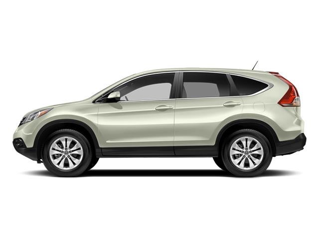 2014 Honda CR-V EX AWD