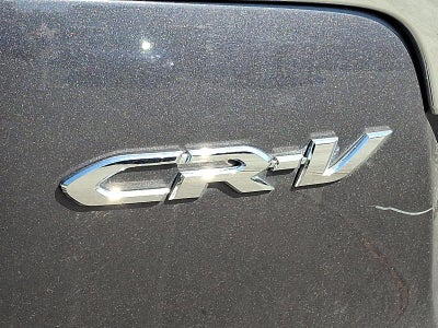 2015 Honda CR-V EX AWD