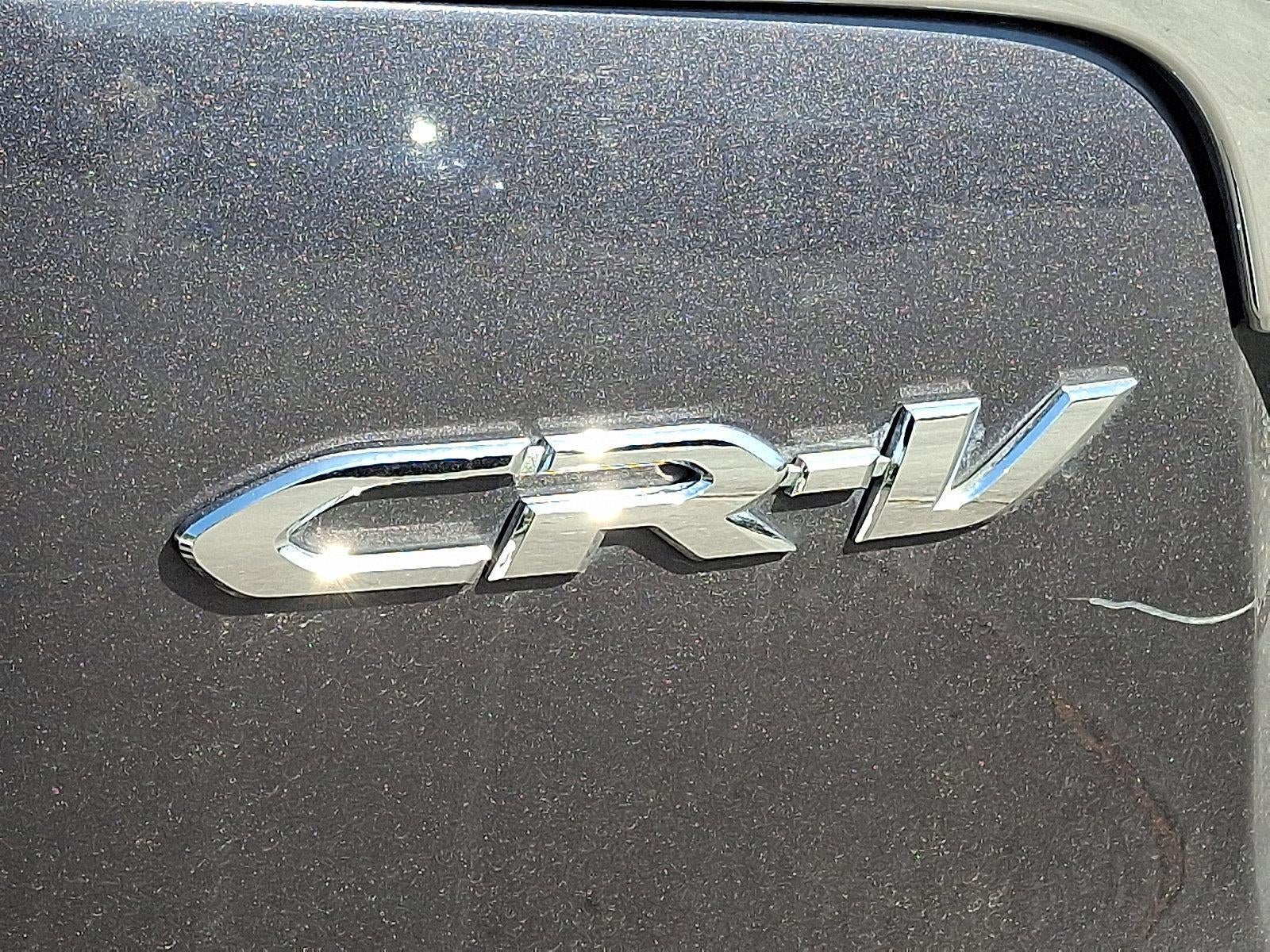 2015 Honda CR-V EX AWD