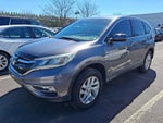 2015 Honda CR-V EX AWD