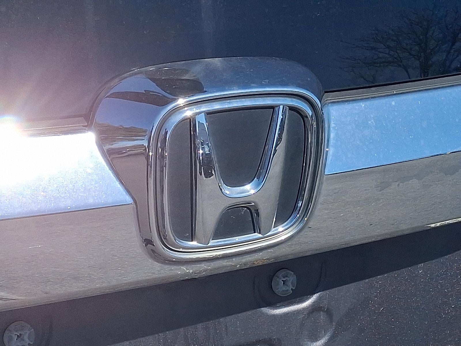 2015 Honda CR-V EX AWD