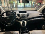 2012 Honda CR-V EX-L AWD