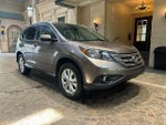 2012 Honda CR-V EX-L AWD