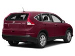2014 Honda CR-V EX-L AWD