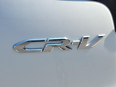 2014 Honda CR-V EX-L AWD