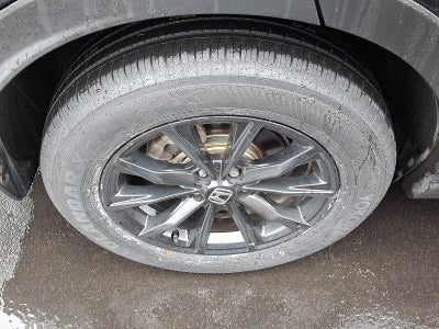 2024 Honda CR-V Hybrid Sport AWD