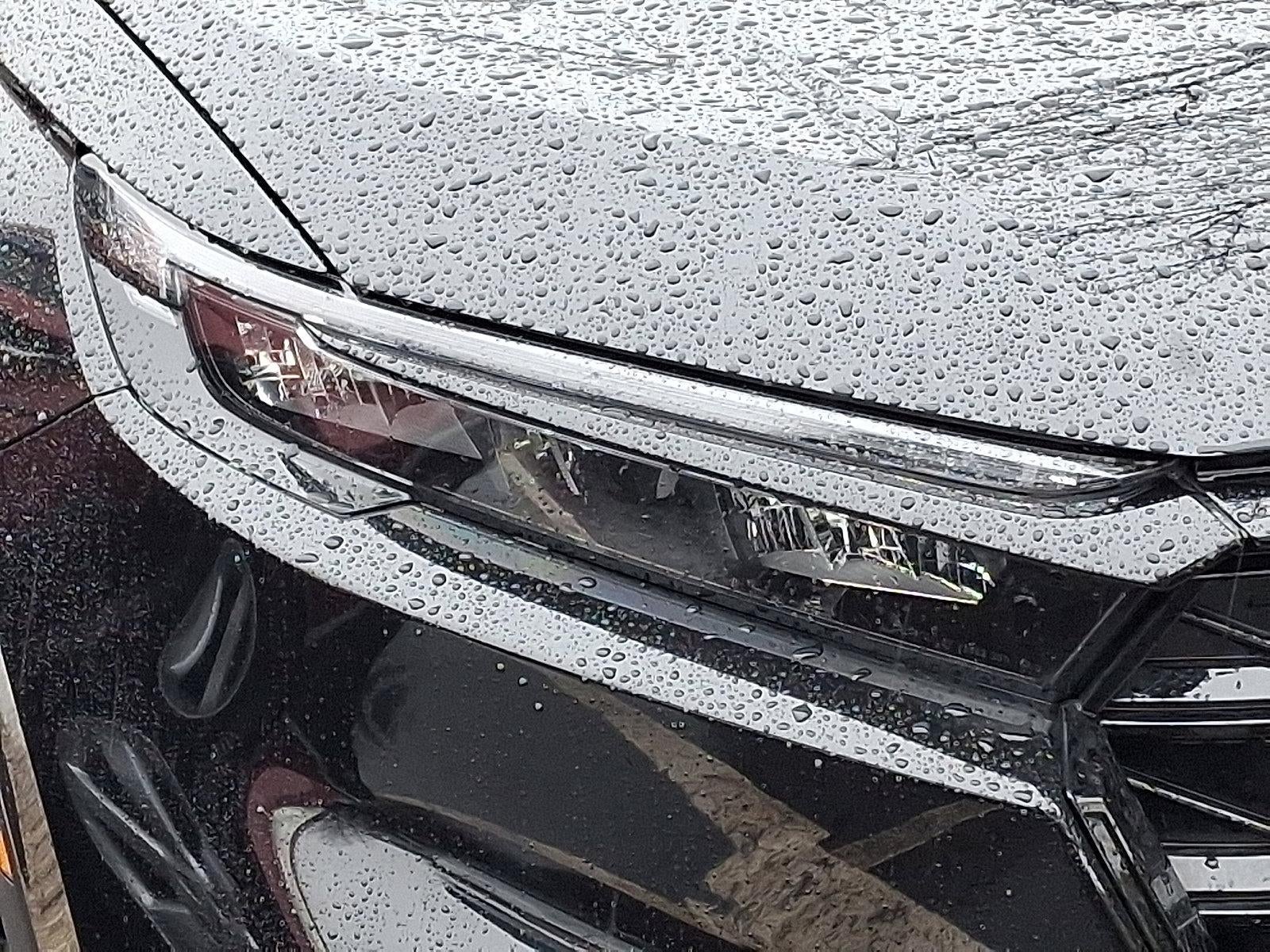 2024 Honda CR-V Hybrid Sport AWD