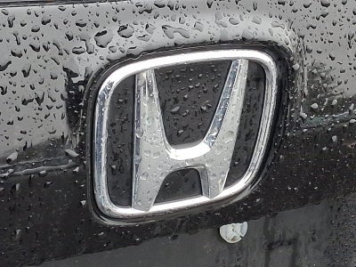 2024 Honda CR-V Hybrid Sport AWD