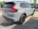 2024 Honda CR-V Hybrid Sport-L AWD