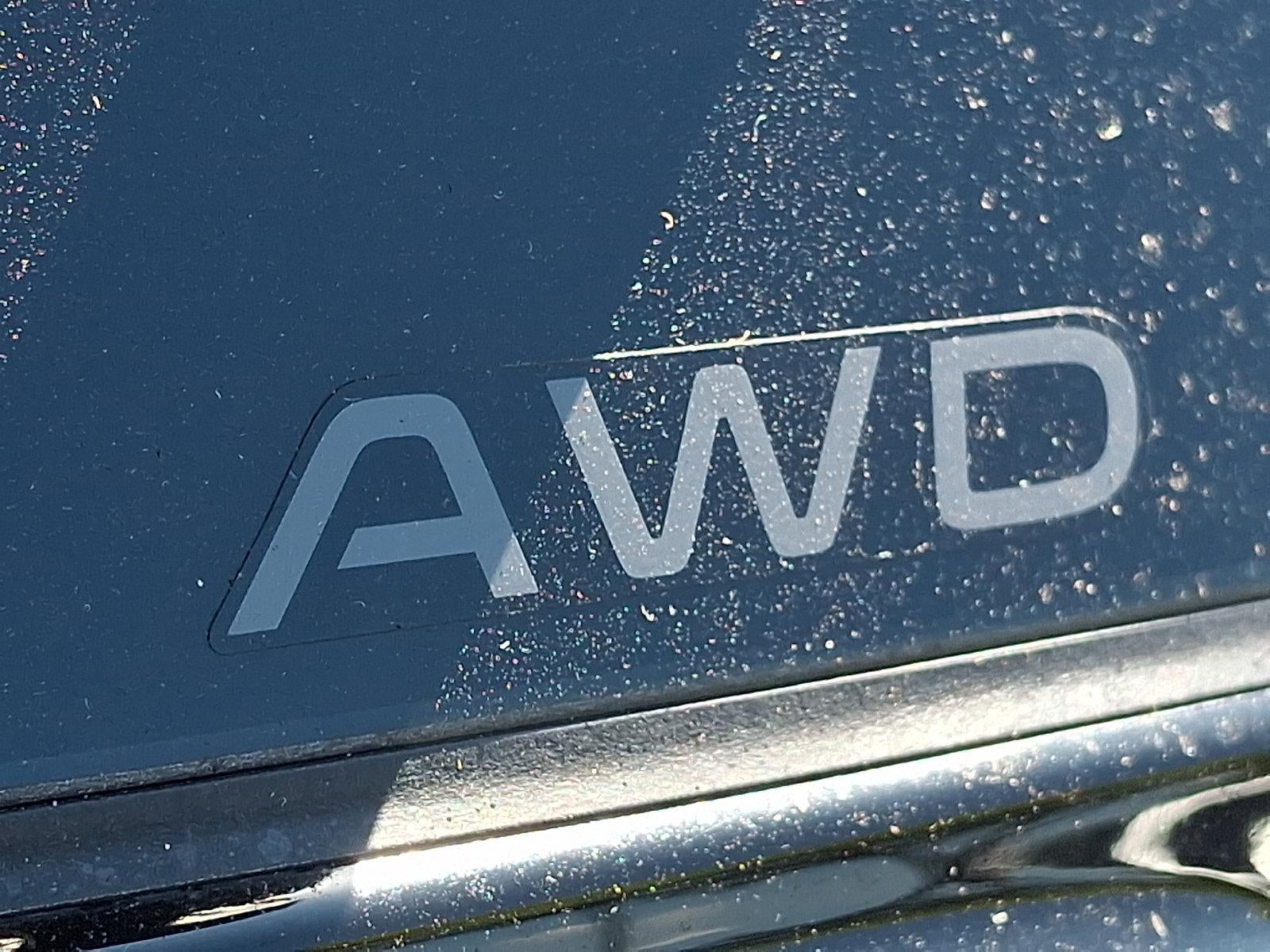 2025 Honda CR-V Hybrid Sport-L AWD