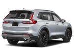 2024 Honda CR-V Hybrid Sport-L AWD