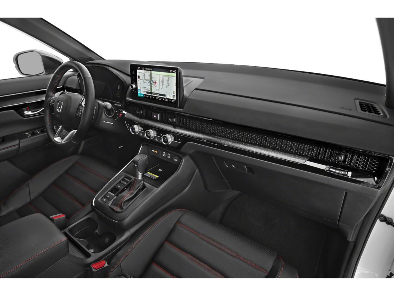 2023 Honda CR-V Hybrid Sport Touring AWD