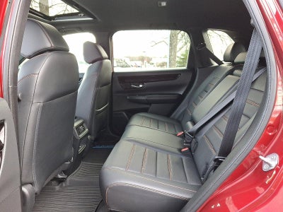 2023 Honda CR-V Hybrid Sport Touring AWD